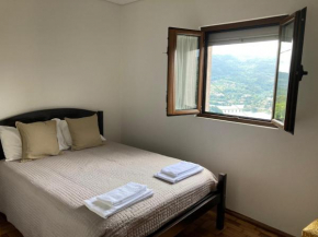 Casa da Laija - Vistas rio, campo e montanha